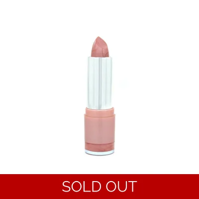 W7 Fashion Lipsticks - Pink Shimmer